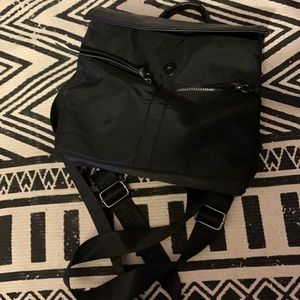 Botkier nylon backpack